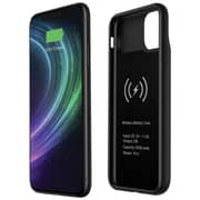 Smart AirConnect Premium Wireless Battery Case Black For iPhone 11 Pro Max