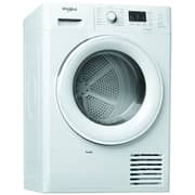 Whirlpool Dryer 7 kg FTCM107BGCC