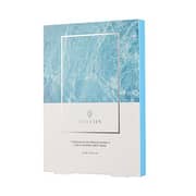 Hayejin 8809625870065 Cuddle of Jeju Oxygen Water Blue Vitalizing Sheet