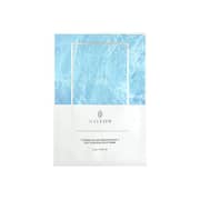 Hayejin 8809625870065 Cuddle of Jeju Oxygen Water Blue Vitalizing Sheet