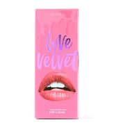 Dilly Dilly Love Velvet Moisture Lipgloss Step.2 First Kis