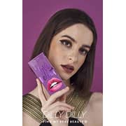 Dilly Dilly Love Velvet Moisture Lipgloss Step.5 Be One