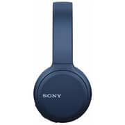 Sony WH-CH510 Wireless Over Ear Headphones Blue