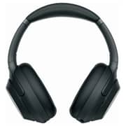 Sony WH-1000XM3 Wireless Noise Cancelling Headphones Black