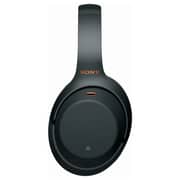 Sony WH-1000XM3 Wireless Noise Cancelling Headphones Black