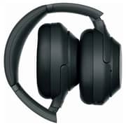 Sony WH-1000XM3 Wireless Noise Cancelling Headphones Black