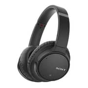 Sony WH-CH700N Wireless Noise-Cancelling Bluetooth Over-Ear Headphones With Mic For Phone Call