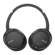 Sony WH-CH700N Wireless Noise-Cancelling Bluetooth Over-Ear Headphones With Mic For Phone Call
