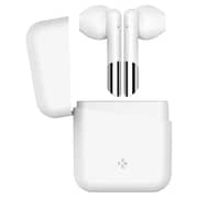 MyKronoz Zebuds Lite TWS Wireless Earbuds White