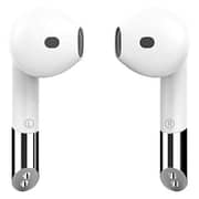 MyKronoz Zebuds Lite TWS Wireless Earbuds White