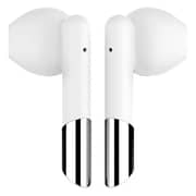MyKronoz Zebuds Lite TWS Wireless Earbuds White