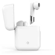 MyKronoz Zebuds Lite TWS Wireless Earbuds White