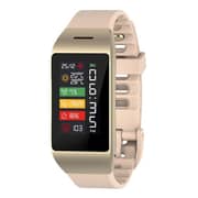 Mykronoz ZeNeo Smart Watch Pink Gold