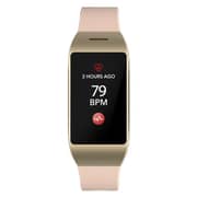 Mykronoz ZeNeo Smart Watch Pink Gold