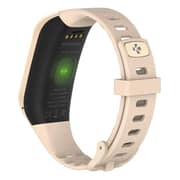Mykronoz ZeNeo Smart Watch Pink Gold