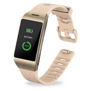 Mykronoz ZeNeo Smart Watch Pink Gold