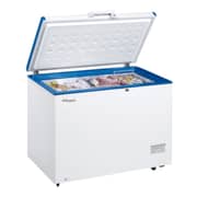 Super General Chest Freezer 350 Liters SGF354HMWL