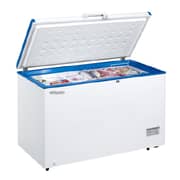 Super General Chest Freezer 450 Liters SGF454HMWL