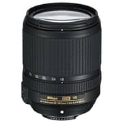 Nikon 18-140mm F/3.5-5.6G ED VR AF-S DX Nikkor Zoom Lens