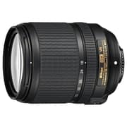 Nikon 18-140mm F/3.5-5.6G ED VR AF-S DX Nikkor Zoom Lens