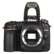 Nikon D7500 DSLR Camera Body Black