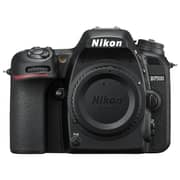 Nikon D7500 DSLR Camera Body Black