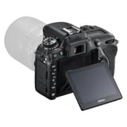 Nikon D7500 DSLR Camera Body Black