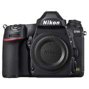 Nikon D780 DSLR Camera Body Only