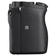 Sony Alpha a6400 Mirrorless Digital Camera ILCE-6400 Black Body Only