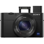 Sony DSCRX100M5 Digital Camera Black