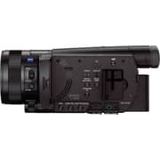 Sony FDR-AX100 4K Ultra HD Camcorder Black