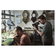 Sony Handycam FDR-AX700 4K HDR Camcorder Black