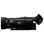 Sony Handycam FDR-AX700 4K HDR Camcorder Black