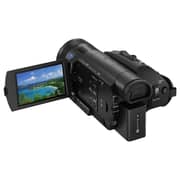Sony Handycam FDR-AX700 4K HDR Camcorder Black