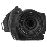 Sony Handycam FDR-AX700 4K HDR Camcorder Black