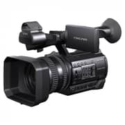 Sony HXR-NX100 Full HD NXCAM Camcorder