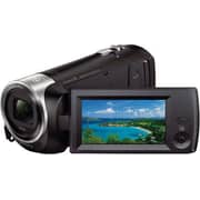 Sony HDRCX405 Full HD Handycam Camcorder Black