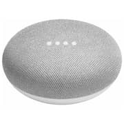 Google Home Mini Smart Speaker Chalk (International Version)