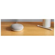 Google Home Mini Smart Speaker Chalk (International Version)