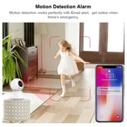 Xiaomi Wireless IP Home Security Camera CMSXJ13B