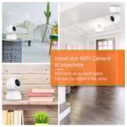 Xiaomi Wireless IP Home Security Camera CMSXJ13B
