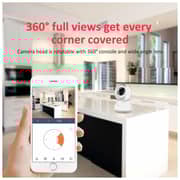 Xiaomi Wireless IP Home Security Camera CMSXJ13B