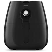 Philips Air fryer Black HD9218