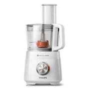 P​hilips Daily Collection Compact Food Processor 850W with 30 Functions – HR7520/01
