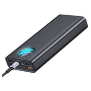 Baseus Amblight Power Bank 30000mAh - Black