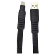 Brave Spring Lightning Cable 1.5m Black