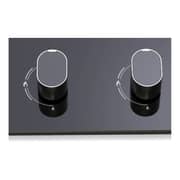 Robam Built In Gas Hob 5 Gas Burners B582