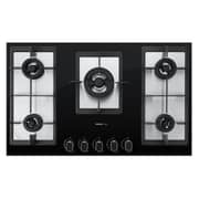 Robam Built In Gas Hob 5 Gas Burners B582