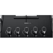 Robam Built In Gas Hob 5 Gas Burners B582