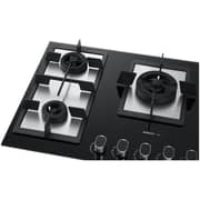 Robam Built In Gas Hob 5 Gas Burners B582